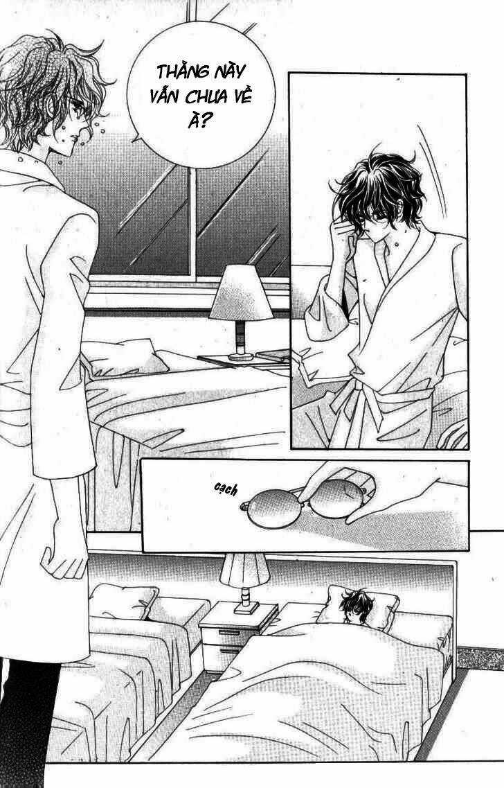 Thần tượng mua sắm - Chapter 41 - Trang 18