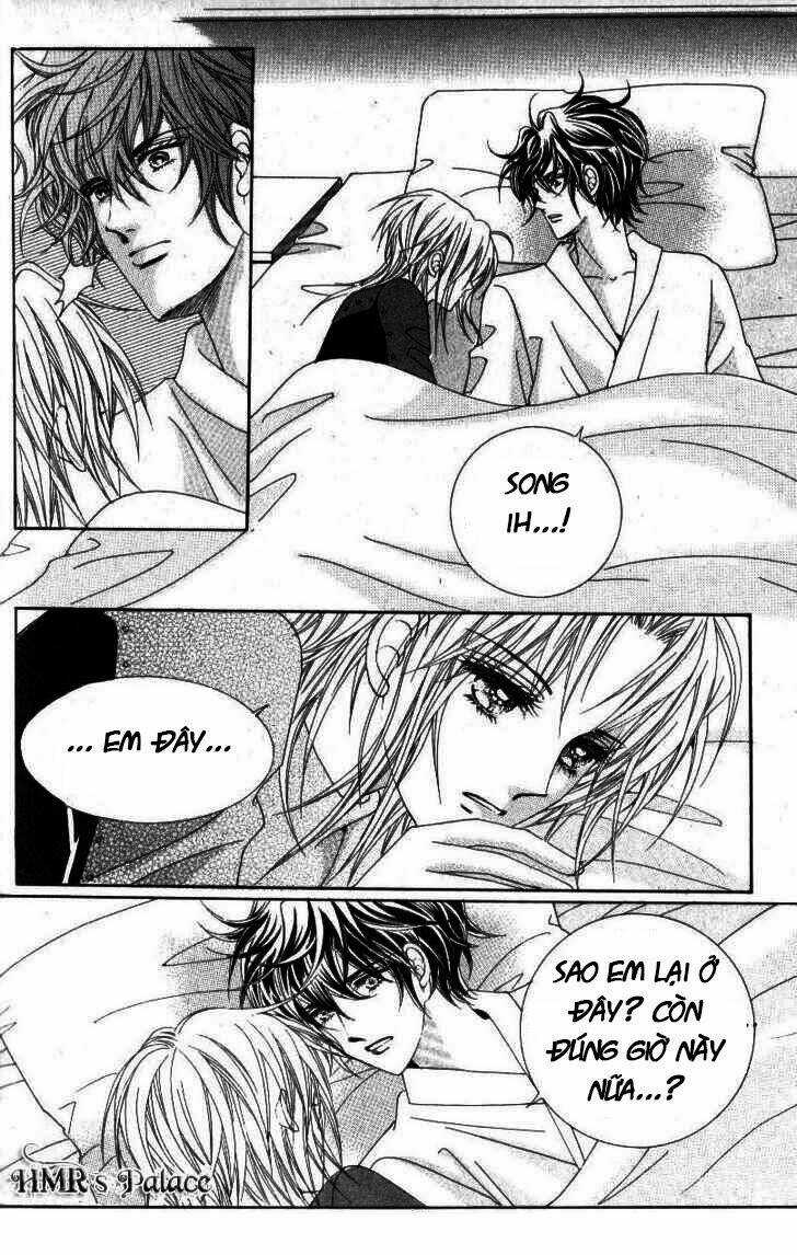 Thần tượng mua sắm - Chapter 41 - Trang 20