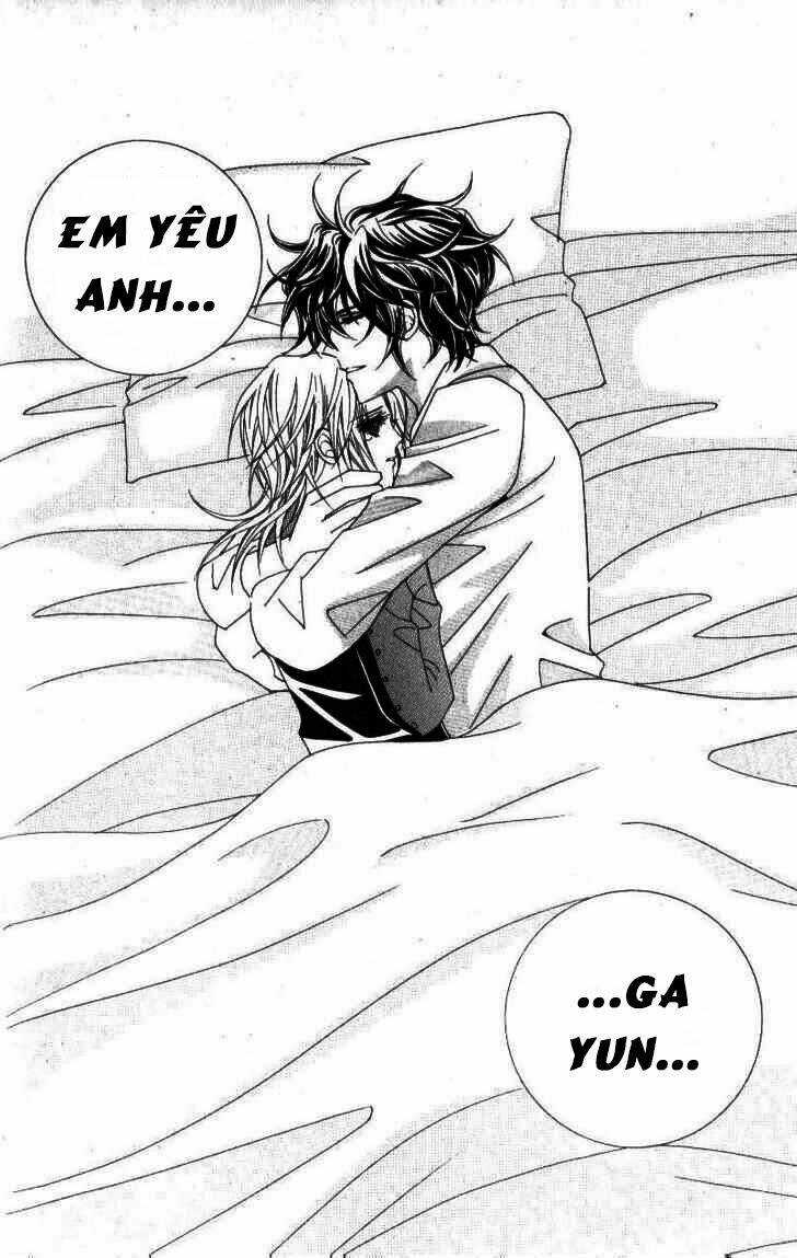 Thần tượng mua sắm - Chapter 41 - Trang 24