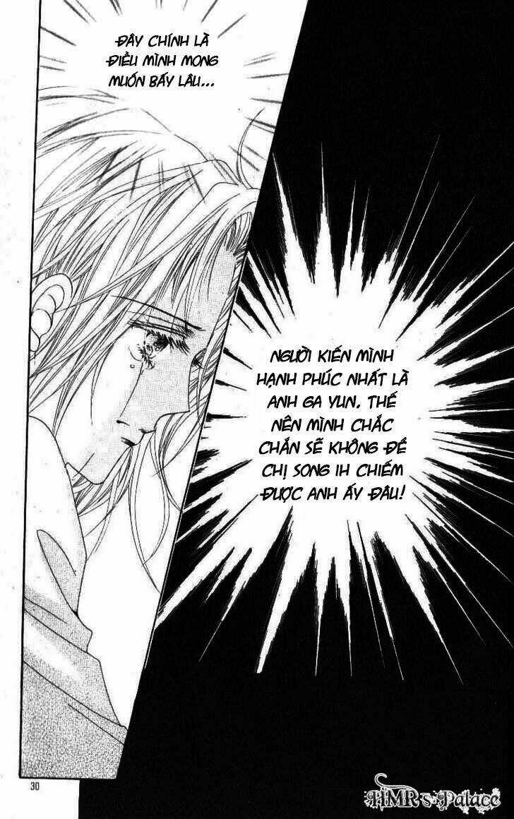 Thần tượng mua sắm - Chapter 41 - Trang 25