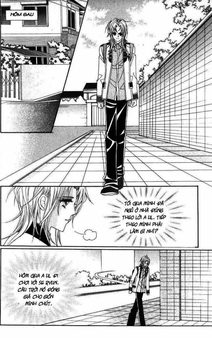 Thần tượng mua sắm - Chapter 41 - Trang 26