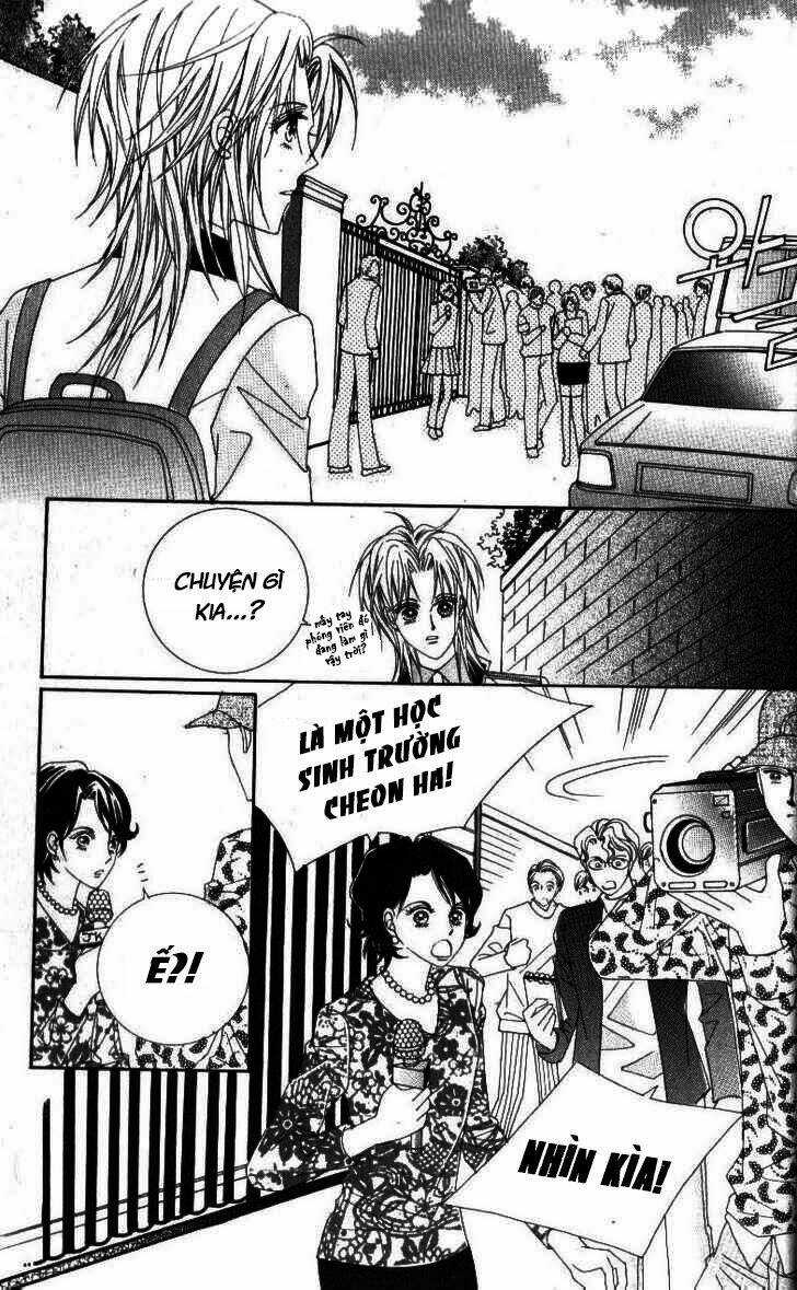 Thần tượng mua sắm - Chapter 41 - Trang 27