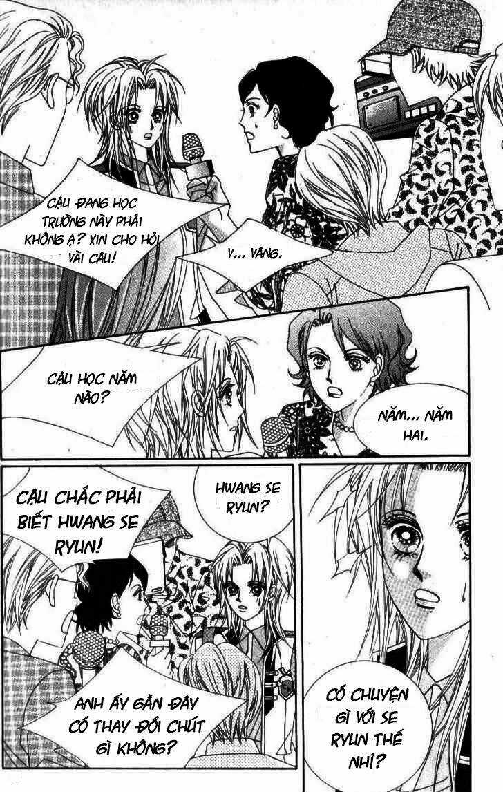 Thần tượng mua sắm - Chapter 41 - Trang 28