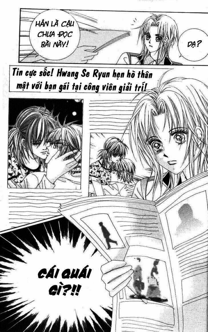 Thần tượng mua sắm - Chapter 41 - Trang 29