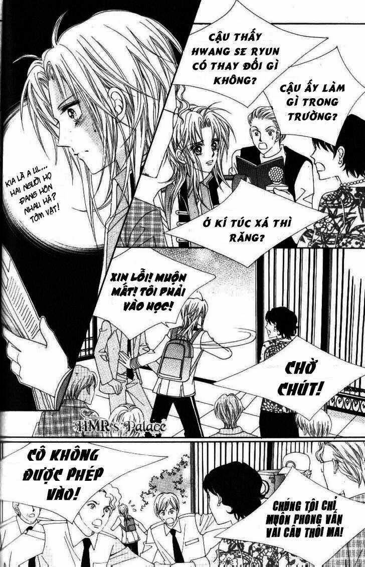 Thần tượng mua sắm - Chapter 41 - Trang 30