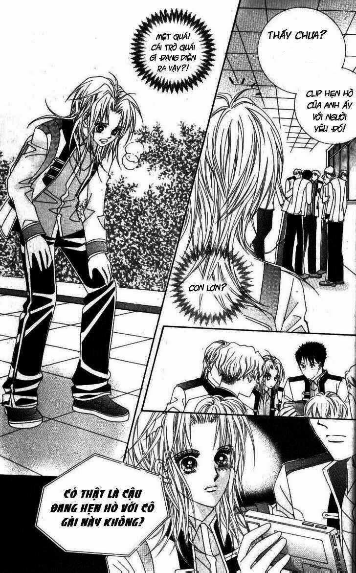 Thần tượng mua sắm - Chapter 41 - Trang 31