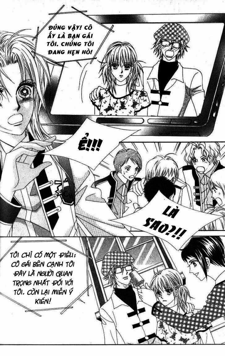 Thần tượng mua sắm - Chapter 41 - Trang 32