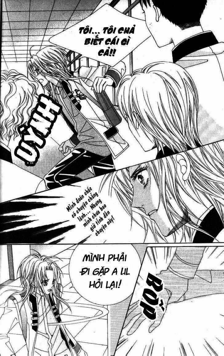 Thần tượng mua sắm - Chapter 41 - Trang 34