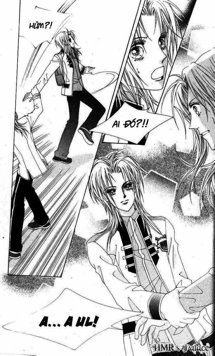 Thần tượng mua sắm - Chapter 41 - Trang 35