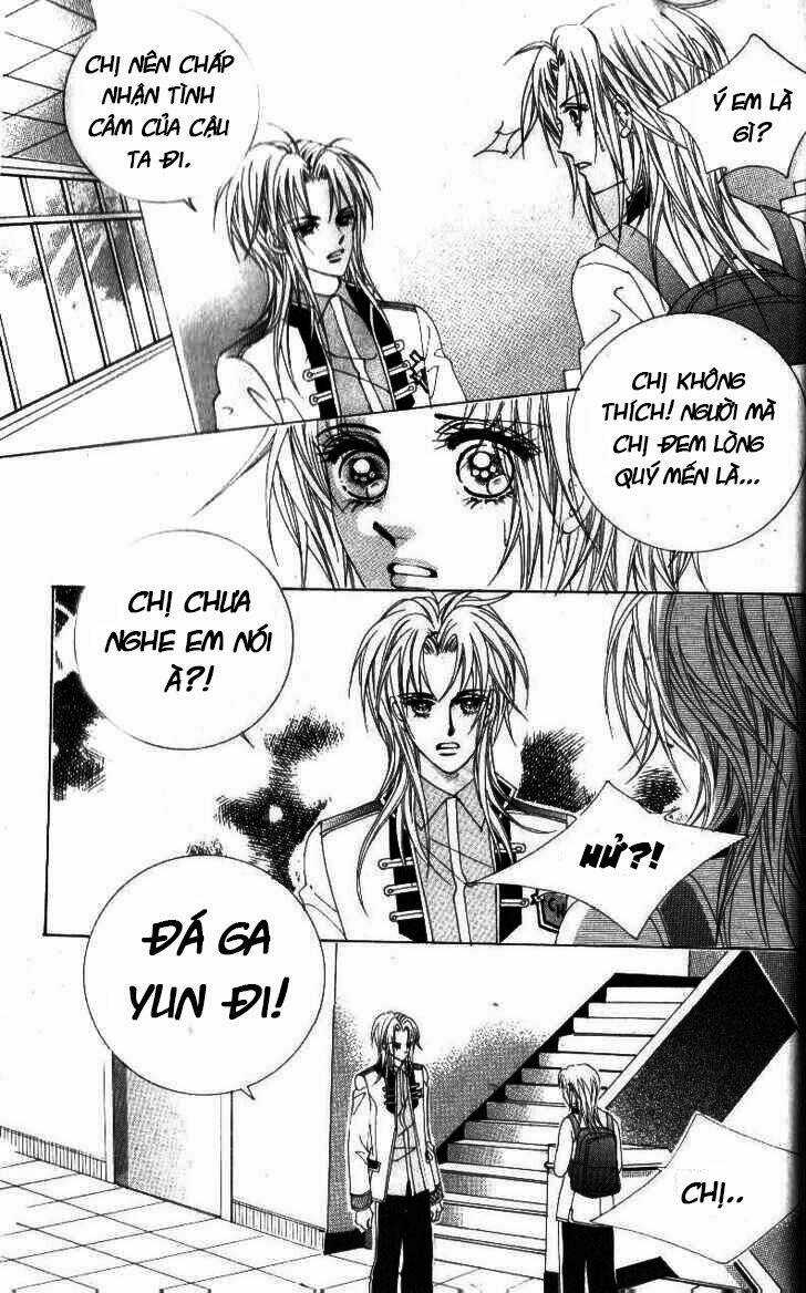 Thần tượng mua sắm - Chapter 41 - Trang 37