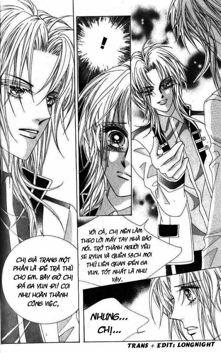 Thần tượng mua sắm - Chapter 41 - Trang 38