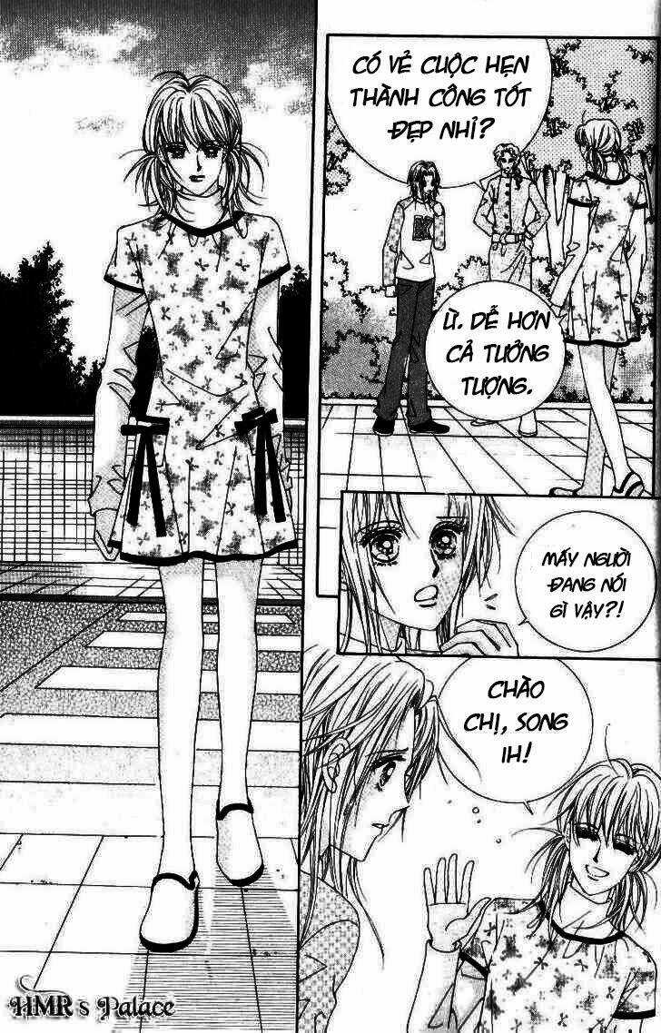 Thần tượng mua sắm - Chapter 41 - Trang 5