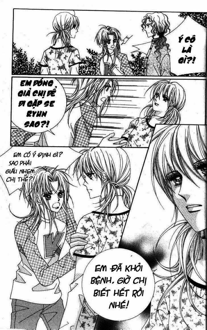 Thần tượng mua sắm - Chapter 41 - Trang 7