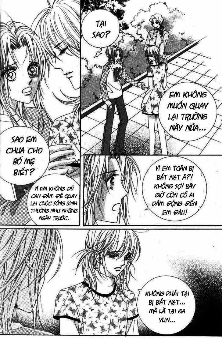 Thần tượng mua sắm - Chapter 41 - Trang 8