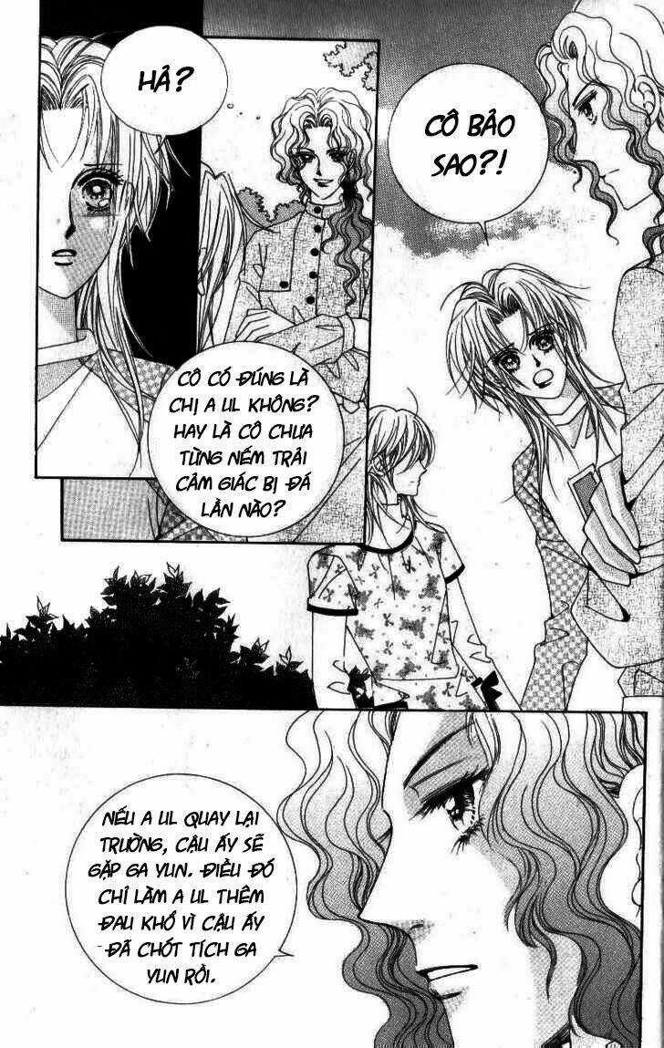 Thần tượng mua sắm - Chapter 41 - Trang 9