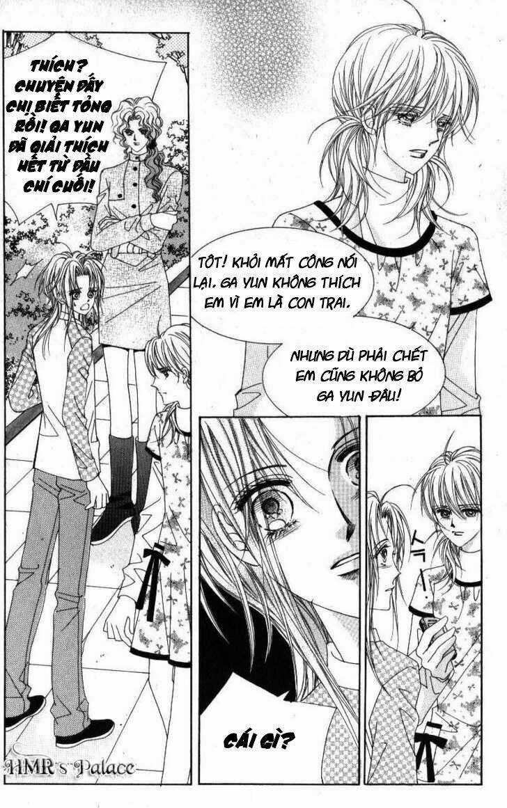 Thần tượng mua sắm - Chapter 41 - Trang 10