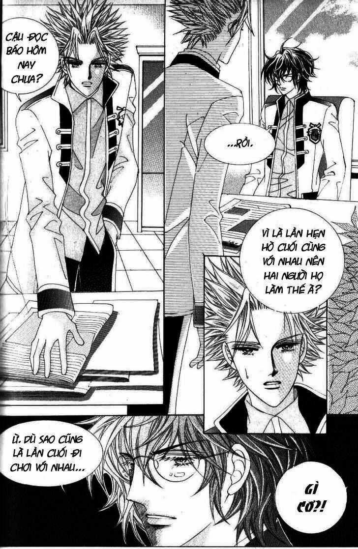 Thần tượng mua sắm - Chapter 42 - Trang 1