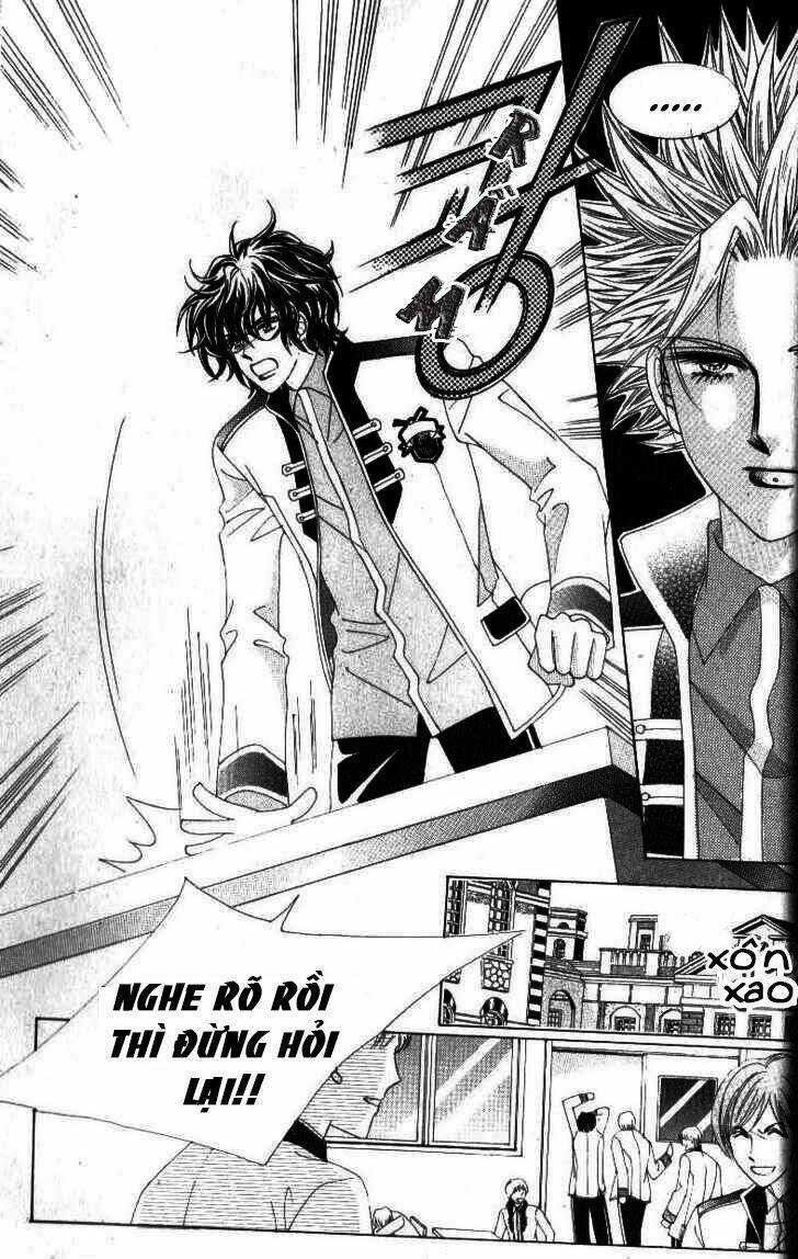 Thần tượng mua sắm - Chapter 42 - Trang 2