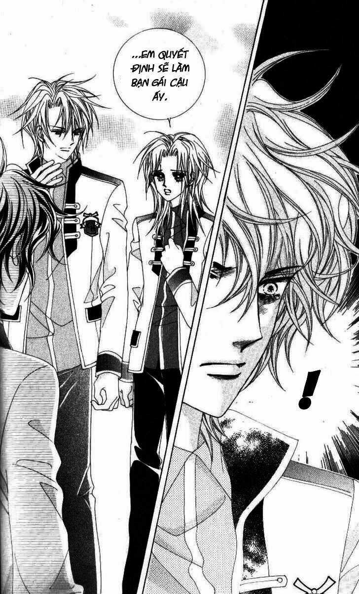 Thần tượng mua sắm - Chapter 42 - Trang 11