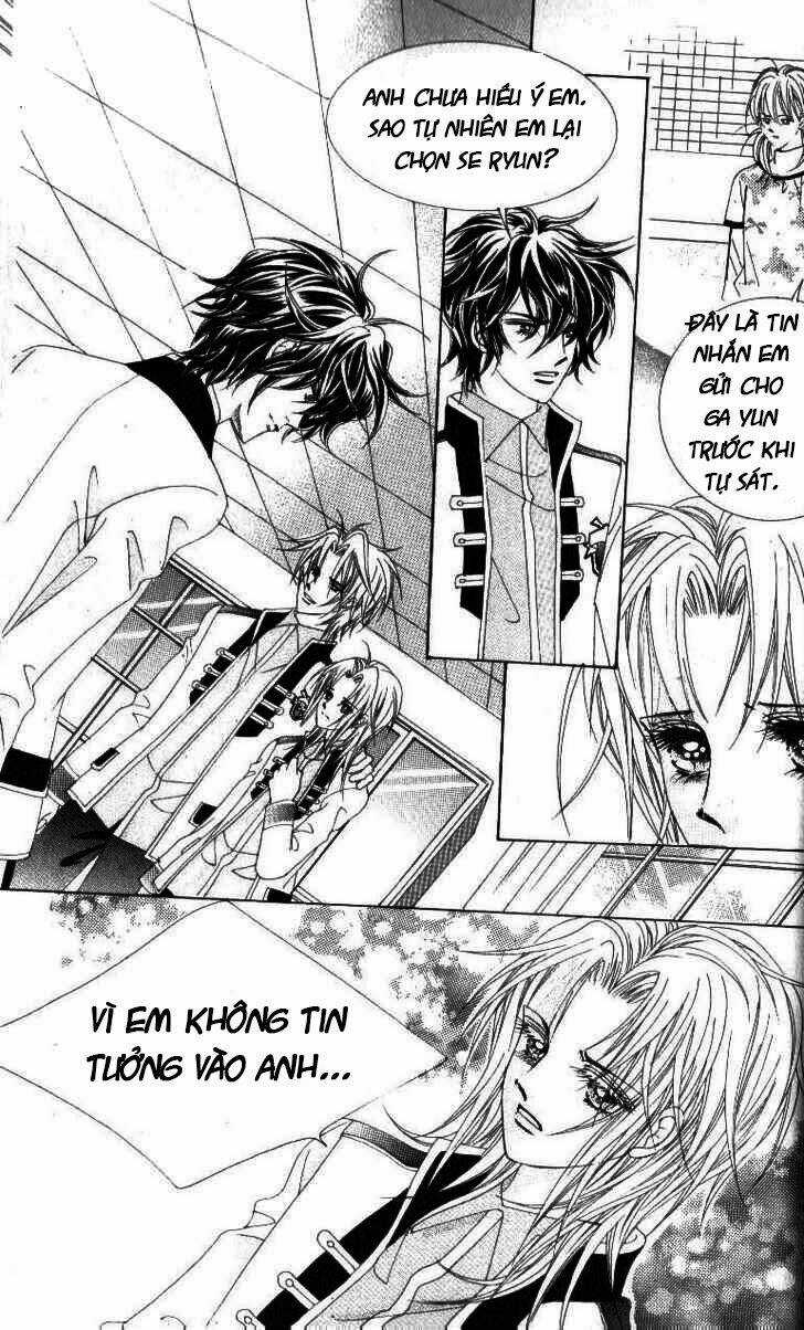 Thần tượng mua sắm - Chapter 42 - Trang 12