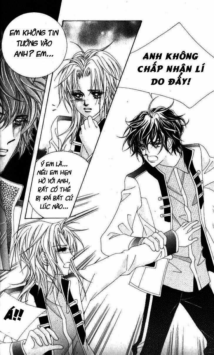 Thần tượng mua sắm - Chapter 42 - Trang 13