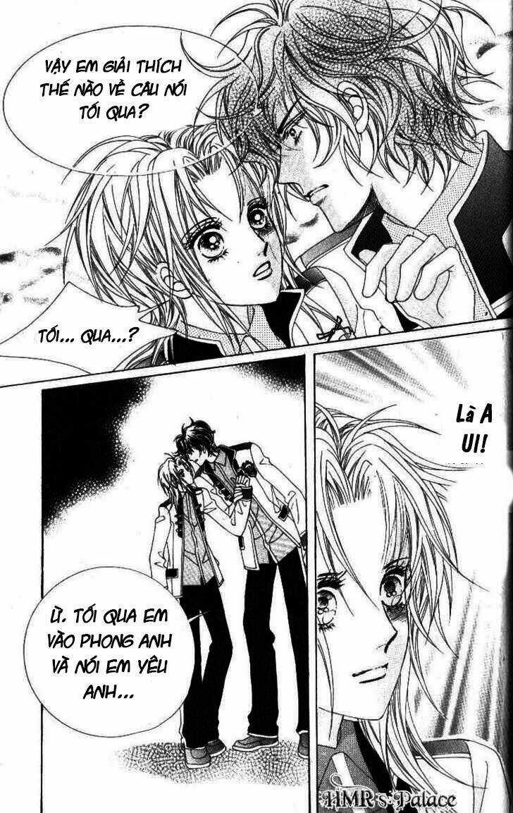 Thần tượng mua sắm - Chapter 42 - Trang 14