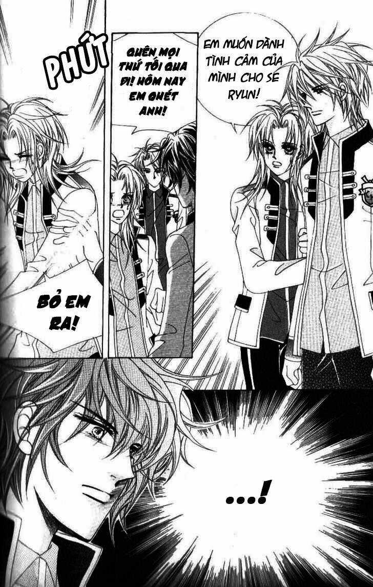 Thần tượng mua sắm - Chapter 42 - Trang 15