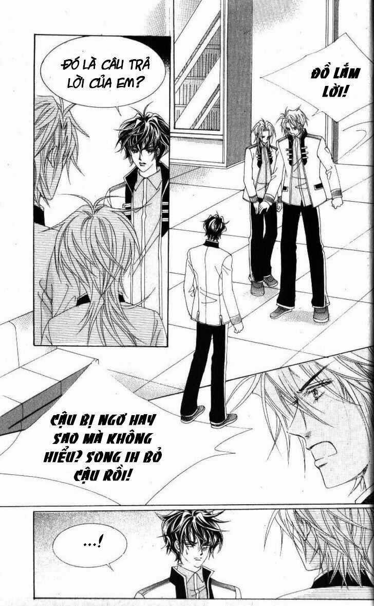 Thần tượng mua sắm - Chapter 42 - Trang 16