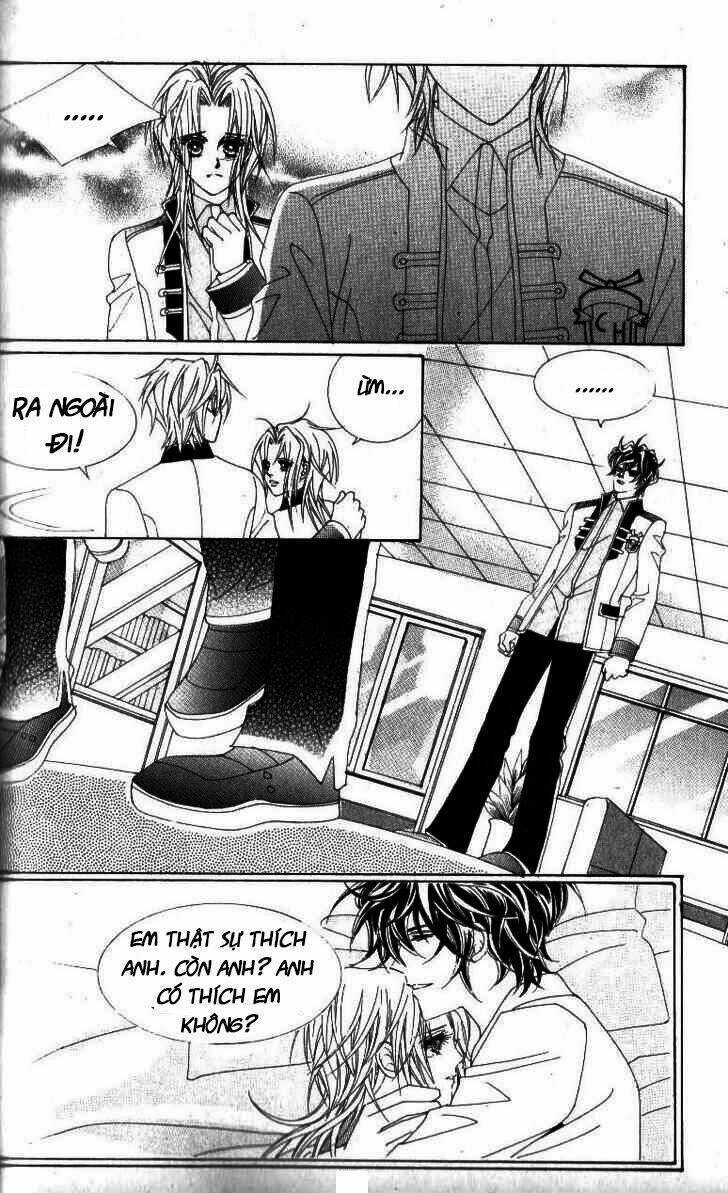 Thần tượng mua sắm - Chapter 42 - Trang 17