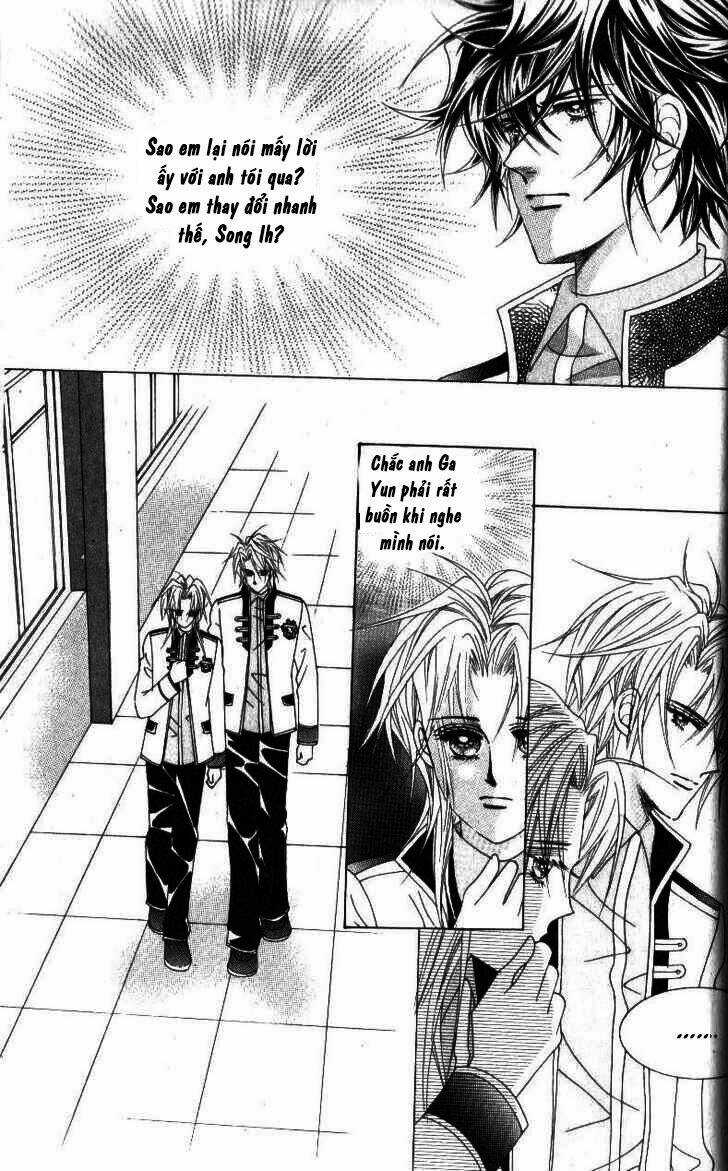 Thần tượng mua sắm - Chapter 42 - Trang 18