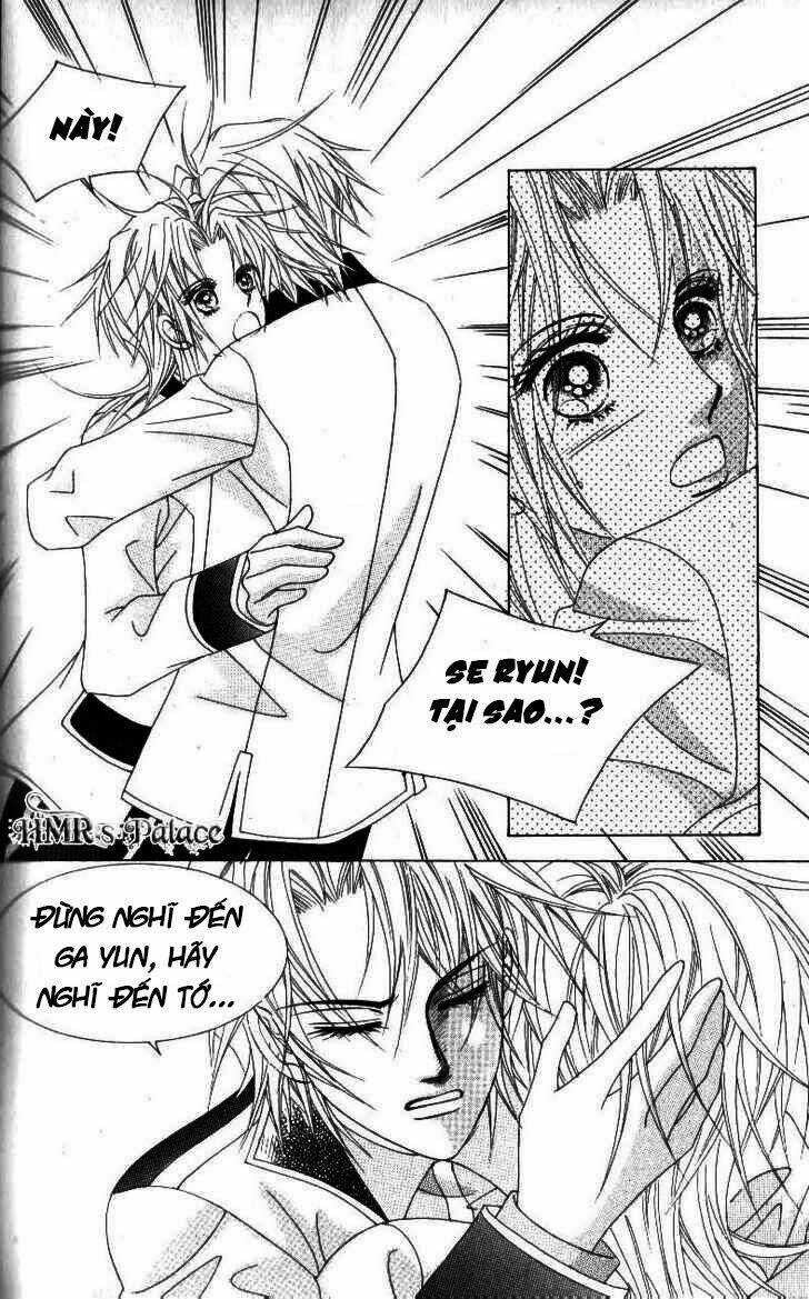 Thần tượng mua sắm - Chapter 42 - Trang 19