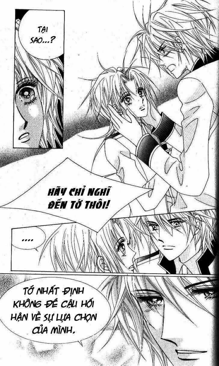 Thần tượng mua sắm - Chapter 42 - Trang 20