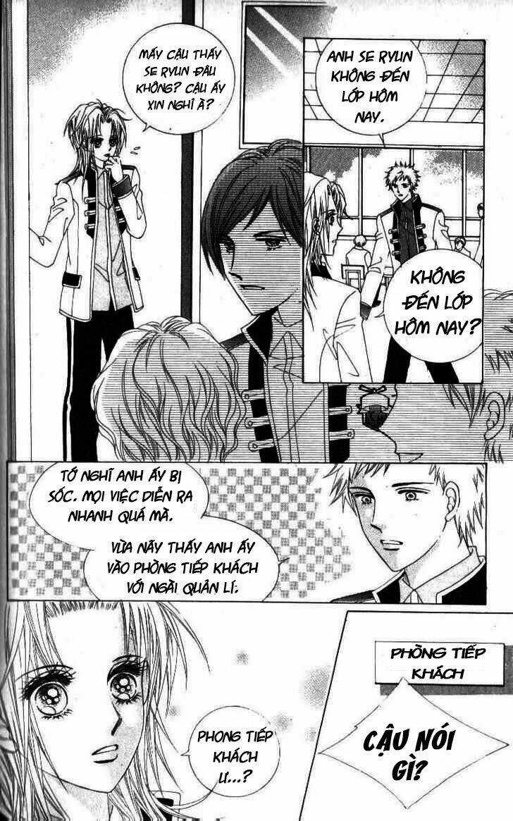 Thần tượng mua sắm - Chapter 42 - Trang 3