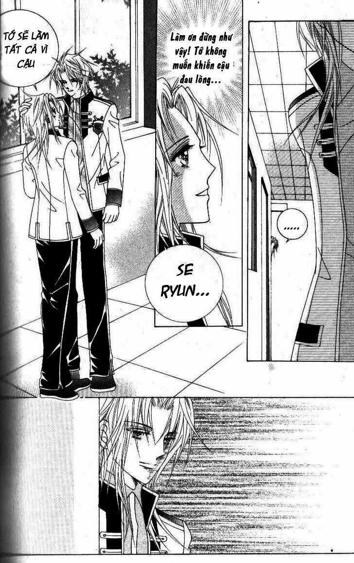 Thần tượng mua sắm - Chapter 42 - Trang 21