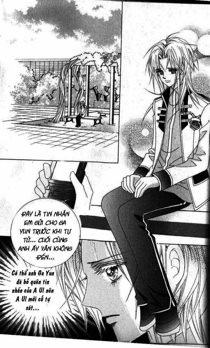 Thần tượng mua sắm - Chapter 42 - Trang 22