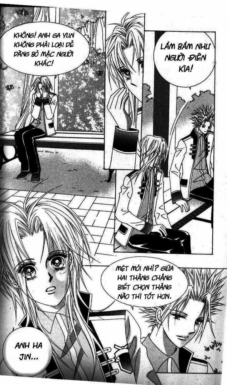 Thần tượng mua sắm - Chapter 42 - Trang 23