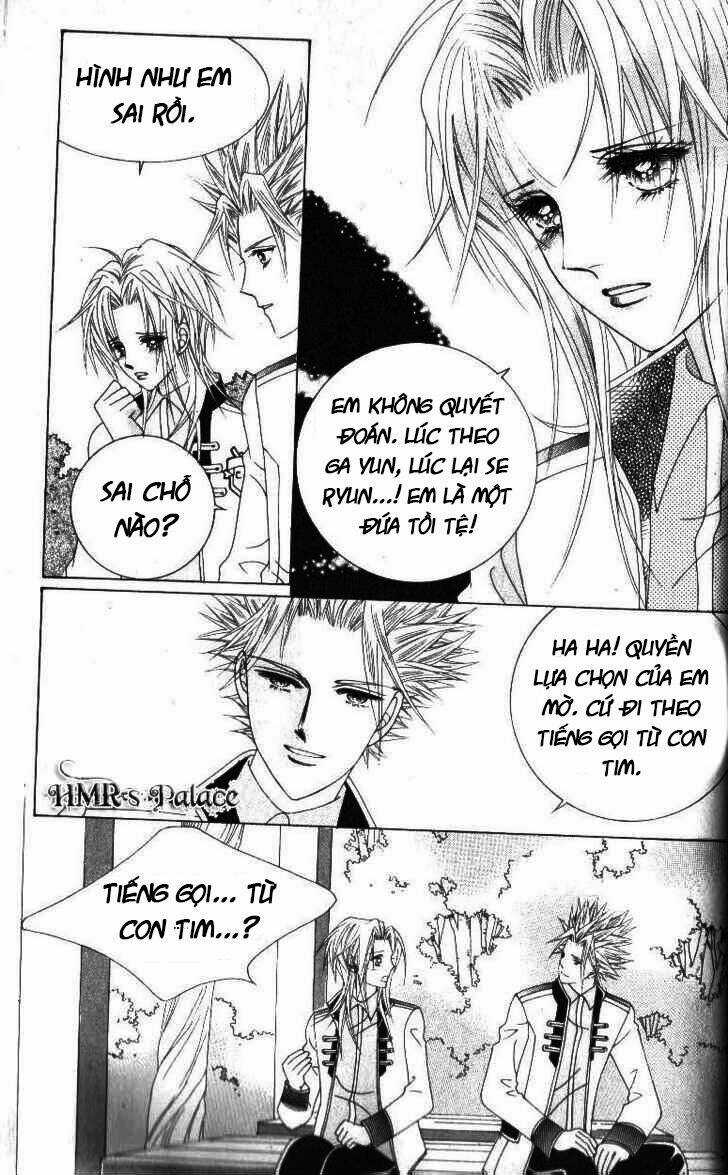 Thần tượng mua sắm - Chapter 42 - Trang 24