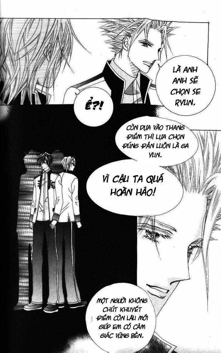 Thần tượng mua sắm - Chapter 42 - Trang 25