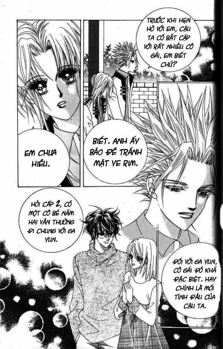 Thần tượng mua sắm - Chapter 42 - Trang 26