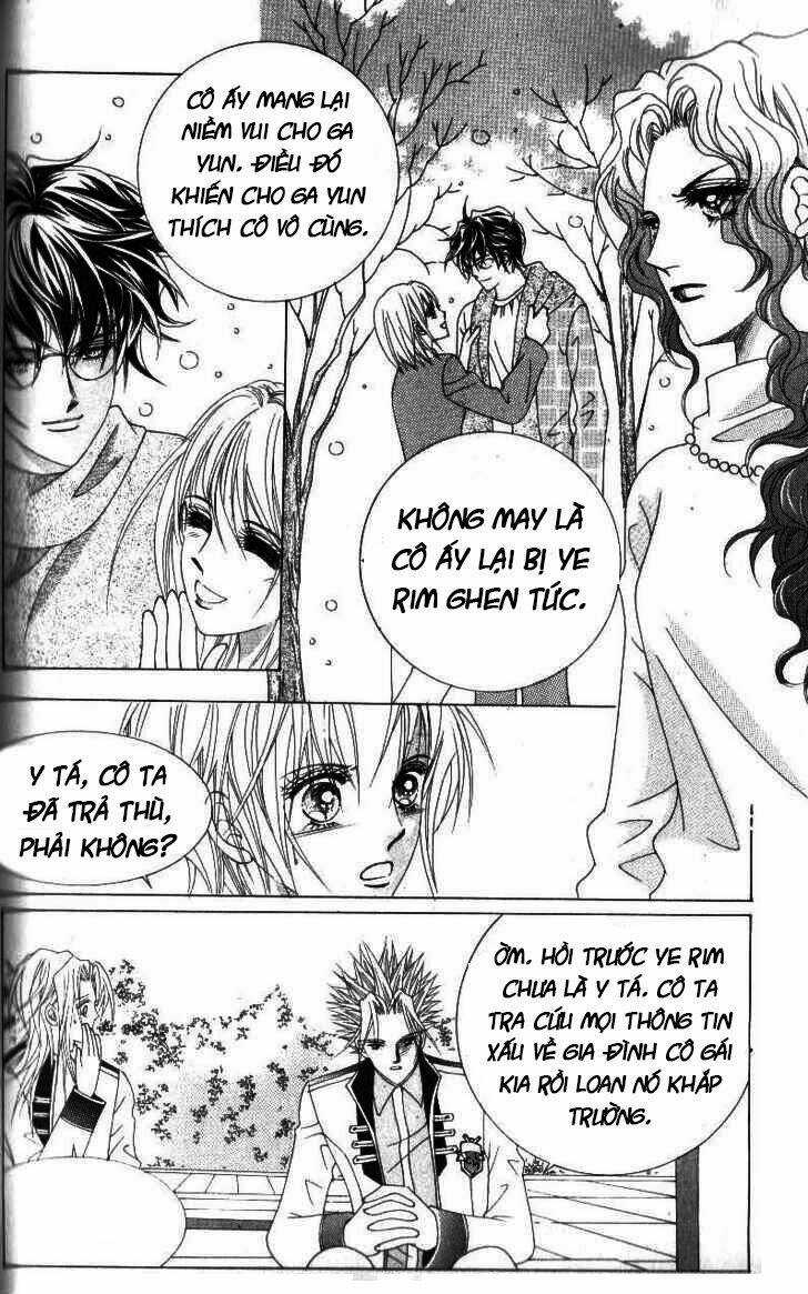 Thần tượng mua sắm - Chapter 42 - Trang 27