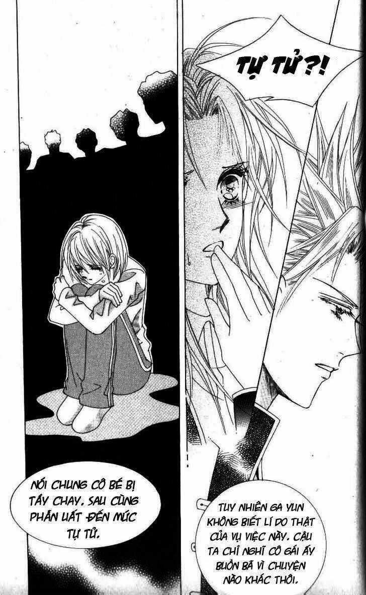 Thần tượng mua sắm - Chapter 42 - Trang 28