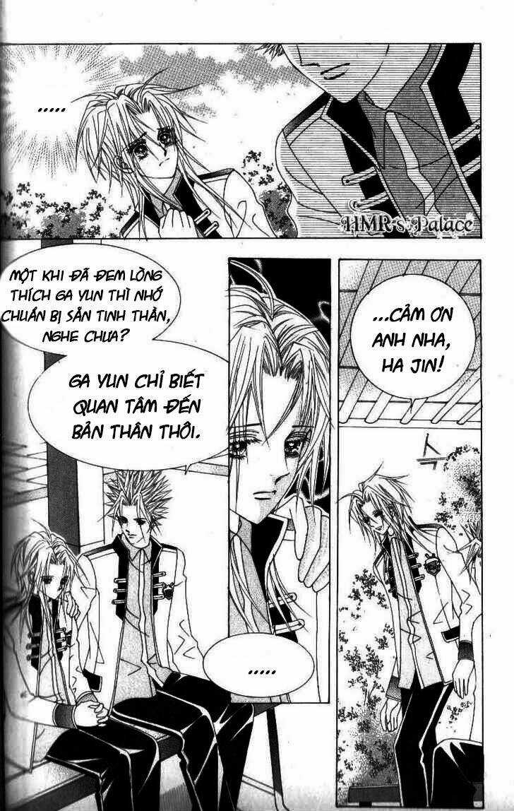 Thần tượng mua sắm - Chapter 42 - Trang 29