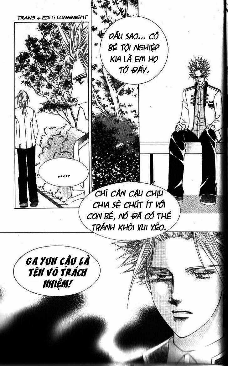 Thần tượng mua sắm - Chapter 42 - Trang 30