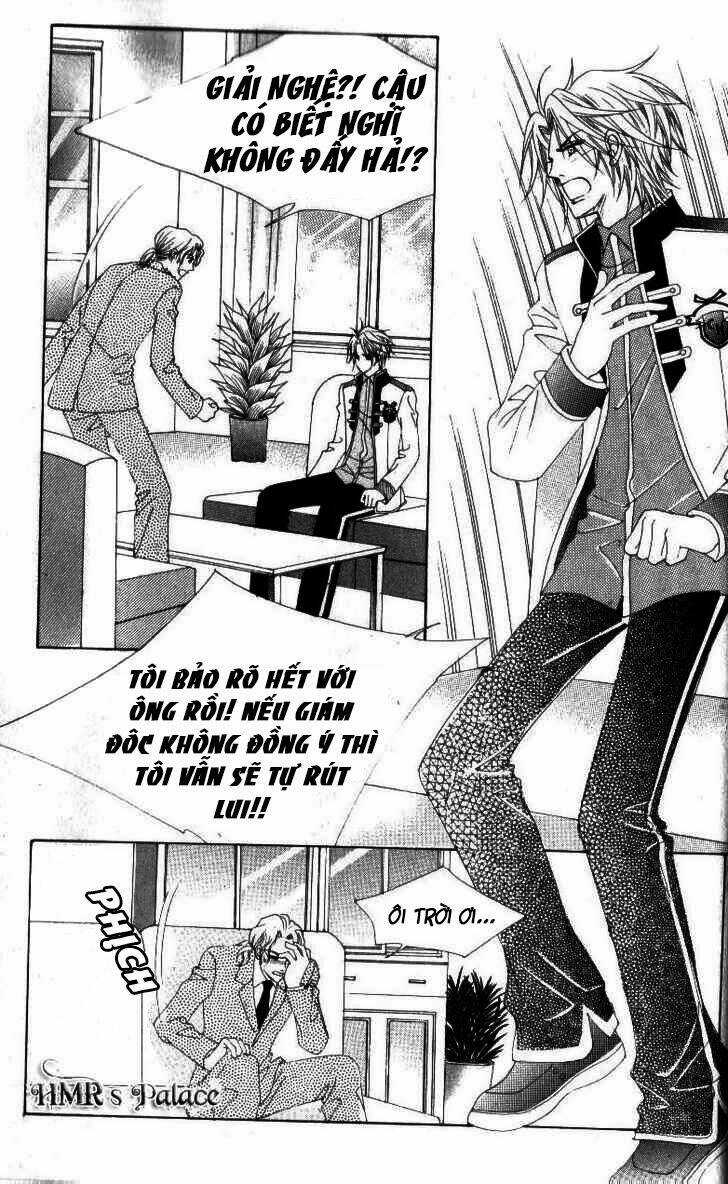 Thần tượng mua sắm - Chapter 42 - Trang 4