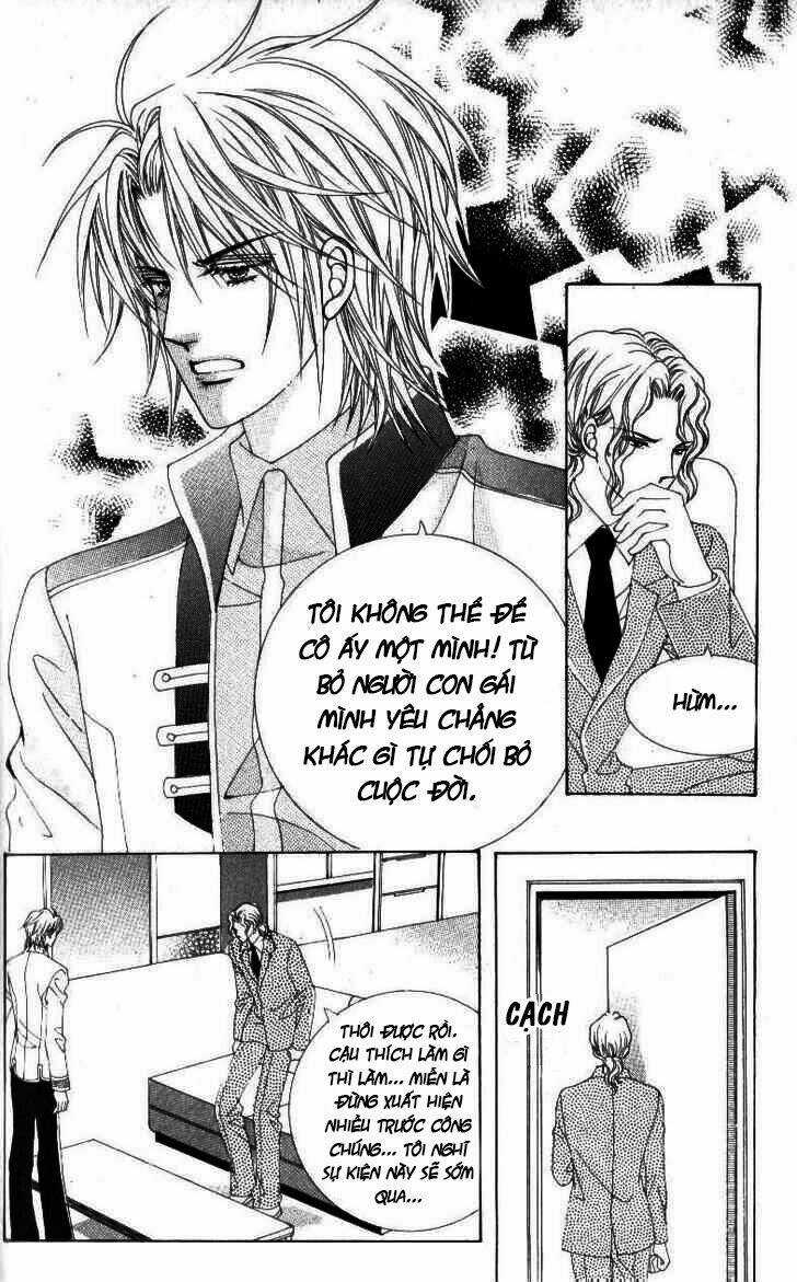 Thần tượng mua sắm - Chapter 42 - Trang 5