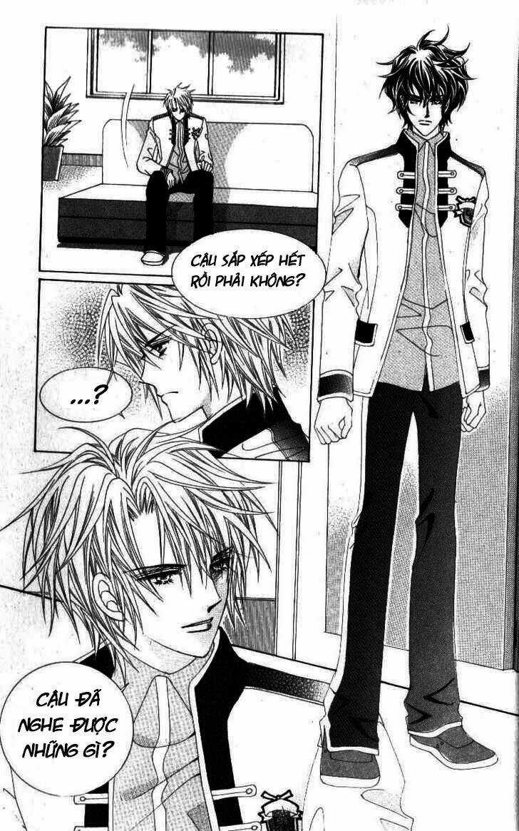 Thần tượng mua sắm - Chapter 42 - Trang 6