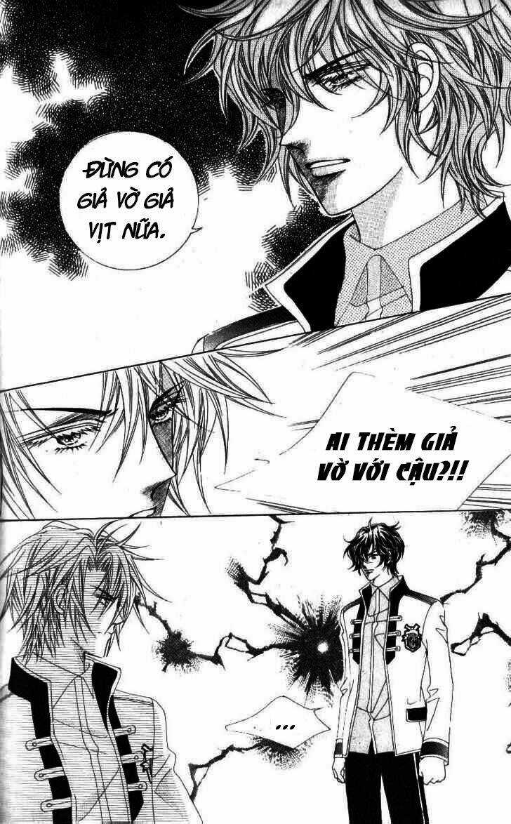 Thần tượng mua sắm - Chapter 42 - Trang 7