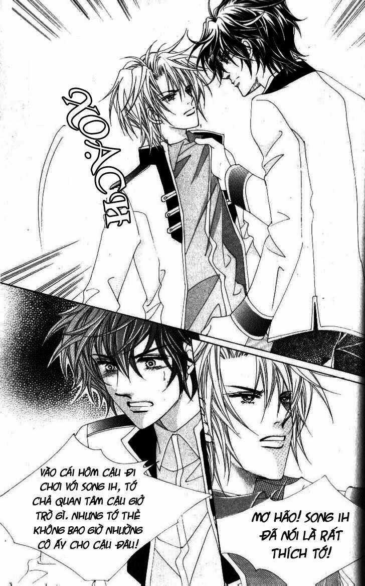 Thần tượng mua sắm - Chapter 42 - Trang 8