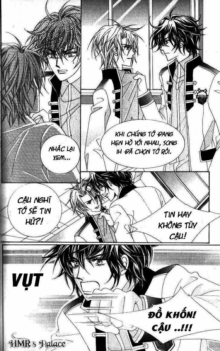 Thần tượng mua sắm - Chapter 42 - Trang 9