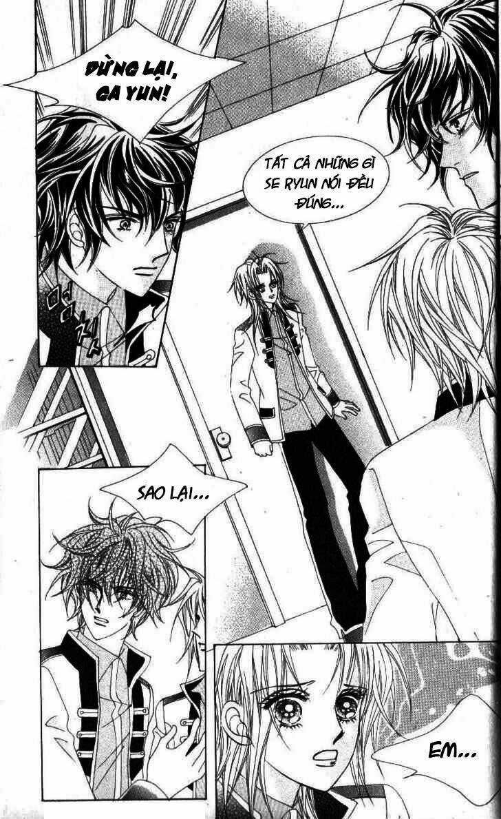 Thần tượng mua sắm - Chapter 42 - Trang 10